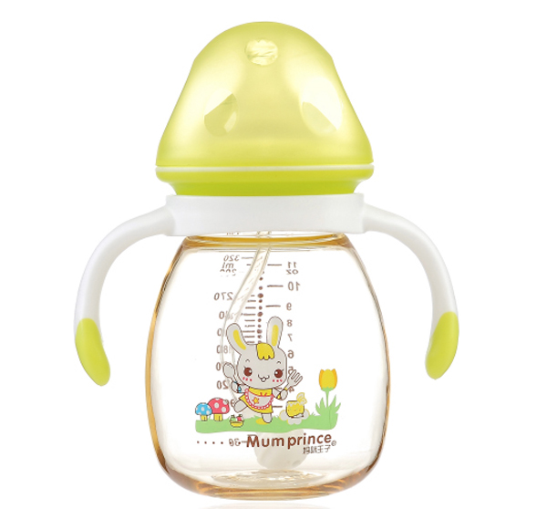  ��������PPSU�����Ԅ�(d��ng)��320mlĢ����ƿ �Gɫ