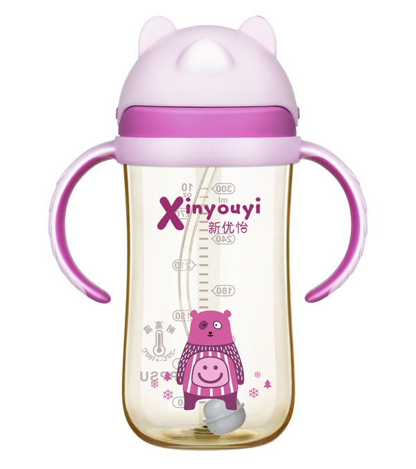    ��(y��u)���ЏV��PPSUˮ��300ml �ϼtɫ