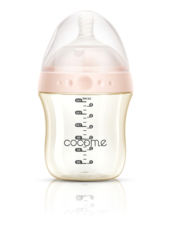  �ɿ��Ȑ���PPSU��ƿ��ɫ 180ml ��ɫ