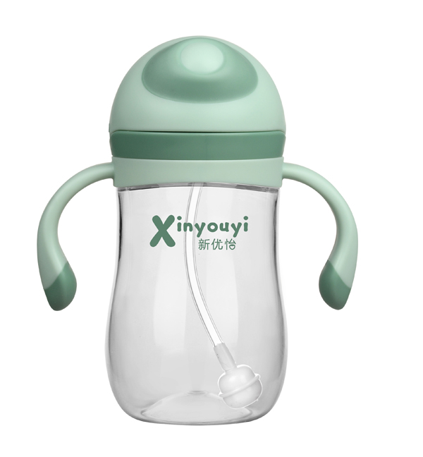 ��(y��u)��Tritan�����wˮ�� 280ml �Gɫ