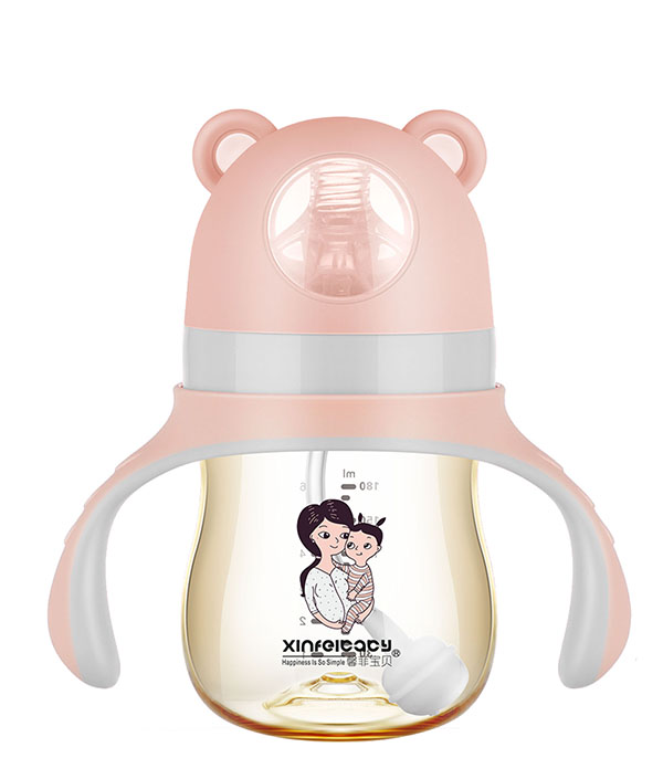 ܰ�ƌ�ؐ�����ڏ�PPSU��ƿ180ml��ɫ