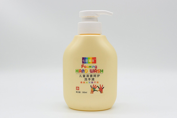 七彩童年兒童清香呵護洗手�.jpg 七彩童年兒童清香呵護洗手�.jpg