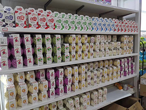 �aƷ���չʾ2