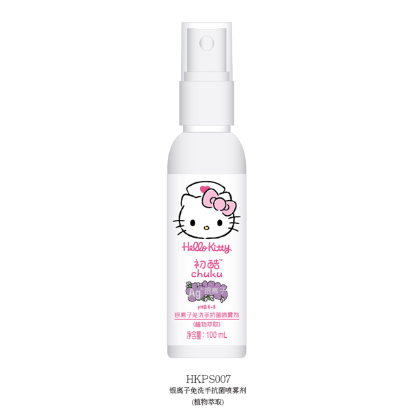  Hello Kitty�����y�x����ϴ�ֿ������F����ֲ��������100ml