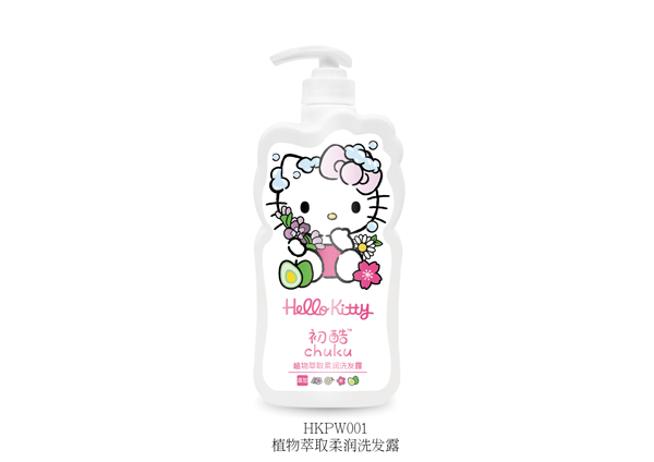  Hello Kitty����ֲ����ȡ�᝙ϴ�l(f��)¶ 400ml