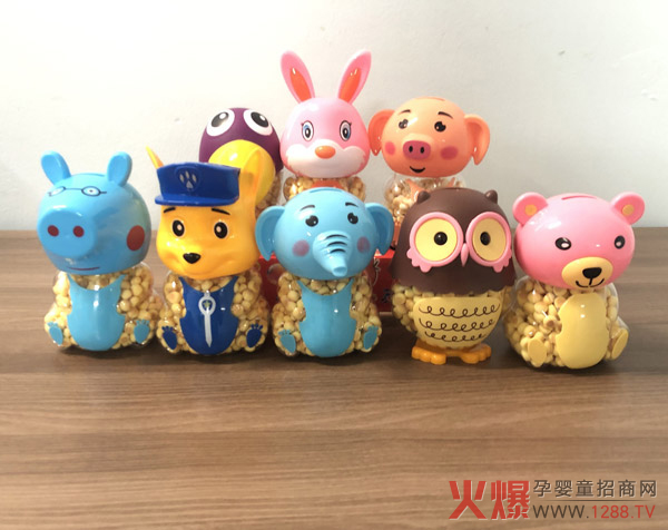 ���뱤��(chu��ng)��С��ʳ��������Ȥ�����L(zh��ng)�Ŀ옷��H��