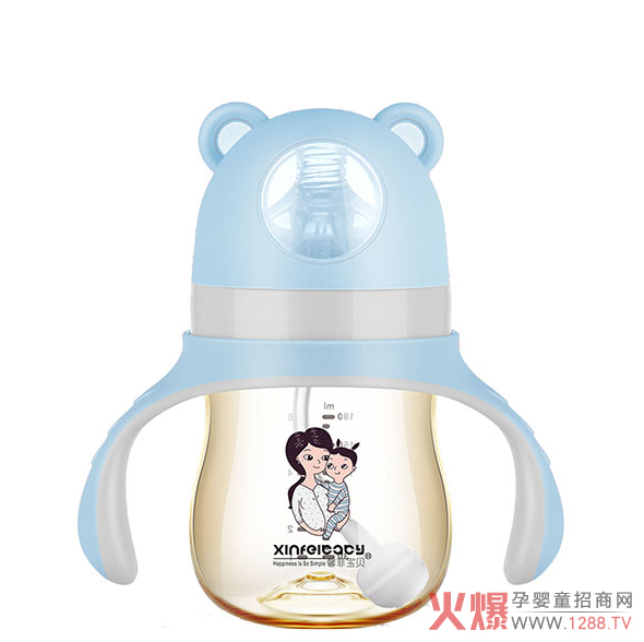 ܰ�ƌ�ؐ�����ڏ�PPSU��ƿ��Ʒ�|(zh��)�x�Ą�(chu��ng)���O(sh��)Ӌ(j��)���_(k��i)���ƌW(xu��)ι�B(y��ng)�r(sh��)����