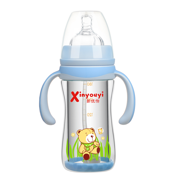    ��(y��u)���p�ӷ���������ƿ180ml �{(l��n)ɫ