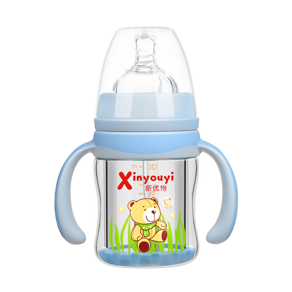    ��(y��u)���p�ӷ���������ƿ120ml �{(l��n)ɫ