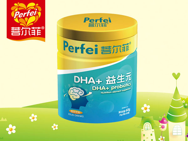 �Р���DHA+����Ԫ���w���