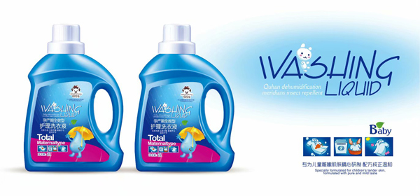  �BƤ�x�Юa(ch��n)��ȫЧ�o(h��)��ϴ��Һ2L�������\�M�� 2L 10ƿ