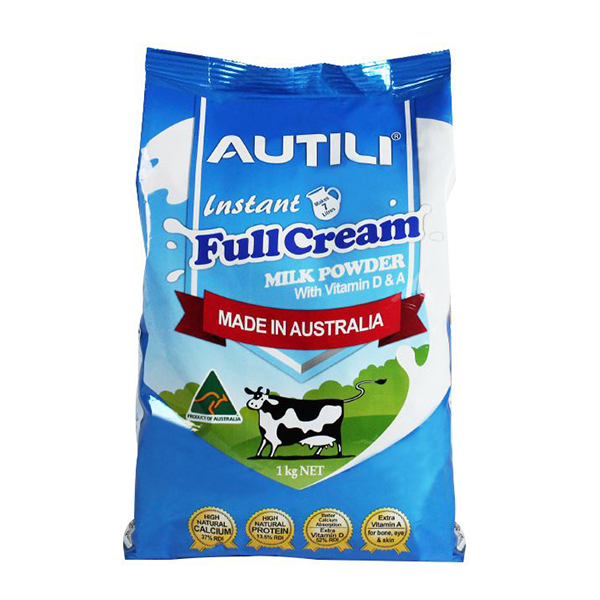 AUTILI����������ȫ֬�̷�