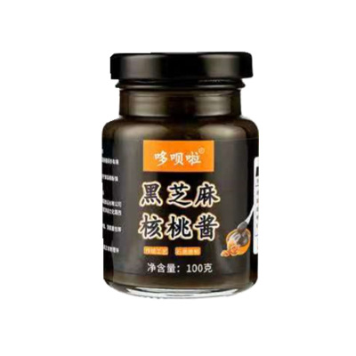 哆唄啦黑芝麻核桃醬.jpg 哆唄啦黑芝麻核桃醬.jpg