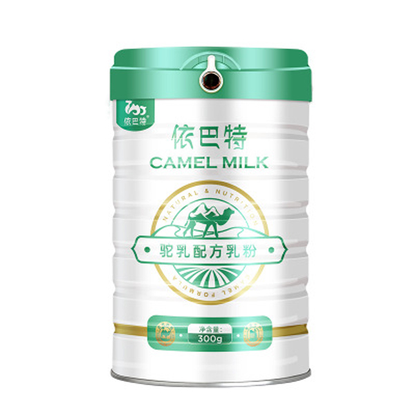 依巴特駝乳配方乳粉 聽(tīng)裝