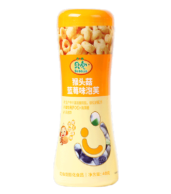 貝兜猴頭菇藍(lán)莓味泡芙.png 貝兜猴頭菇藍(lán)莓味泡芙.png