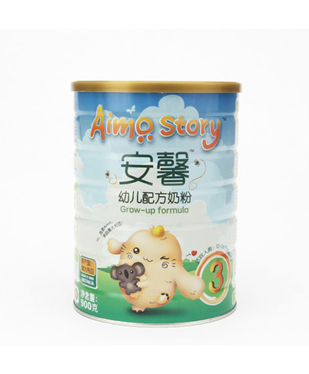 安馨youe配方奶粉3段.jpg 安馨youe配方奶粉3段.jpg