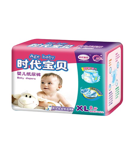 時代寶貝紙尿褲XL8.jpg