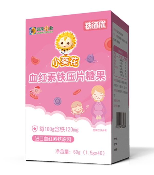  С����Ѫ�t���F��Ƭ�ǹ� 60g