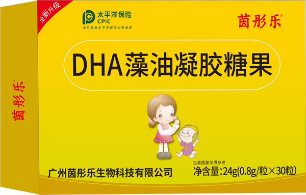   ��ͮ������DHA���z�ǹ�