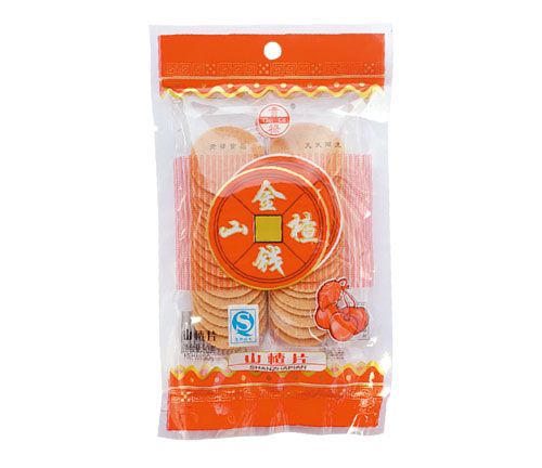 貴祿金錢山楂 山楂片