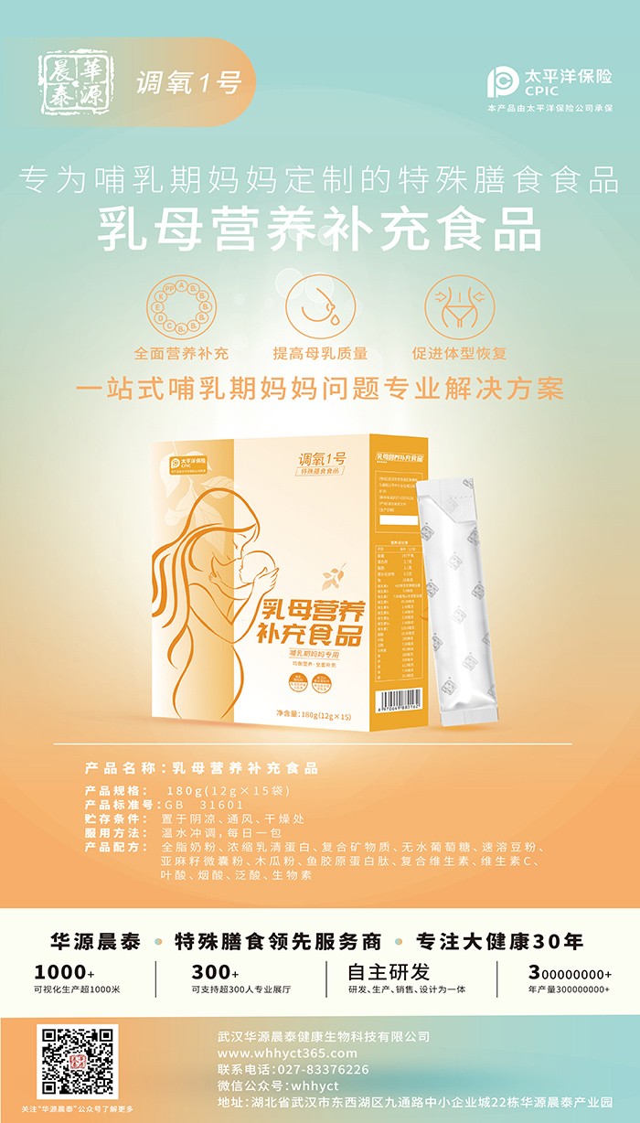 �AԴ��̩����a(ch��n)��20�|��OEM/ODMĸ��I�B(y��ng)ʳƷ���쌍��