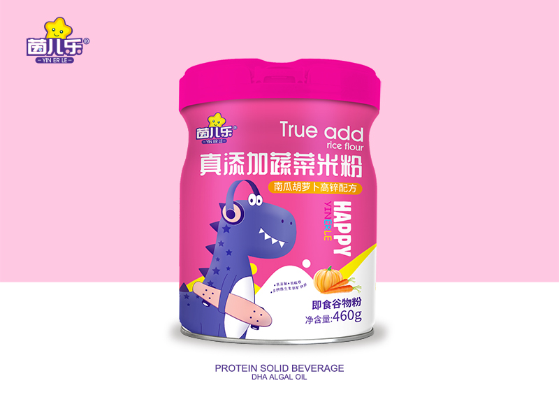 茵兒樂真添加蔬菜米粉 南瓜胡蘿卜高鋅.jpg