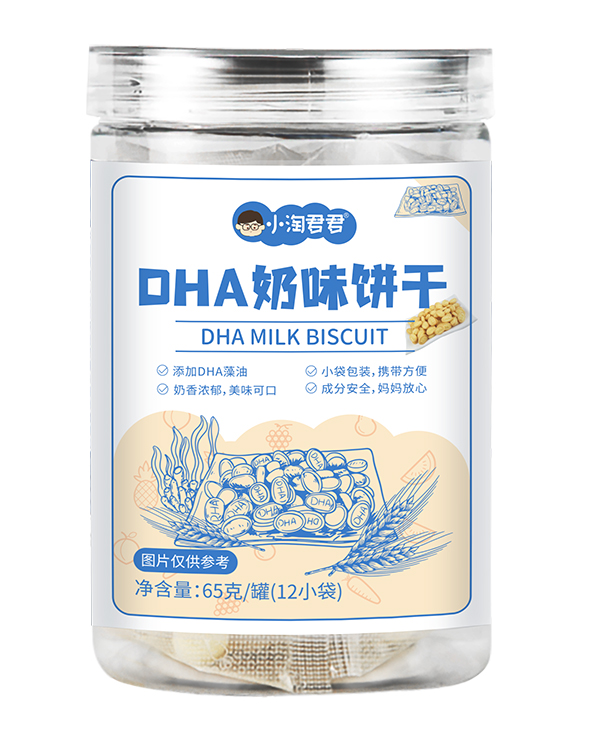 С�Ծ���DHA��ζ�