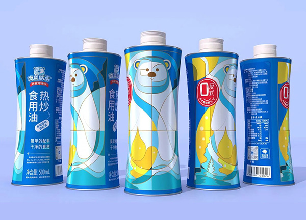 曉熊威威食用油.jpg 曉熊威威食用油.jpg