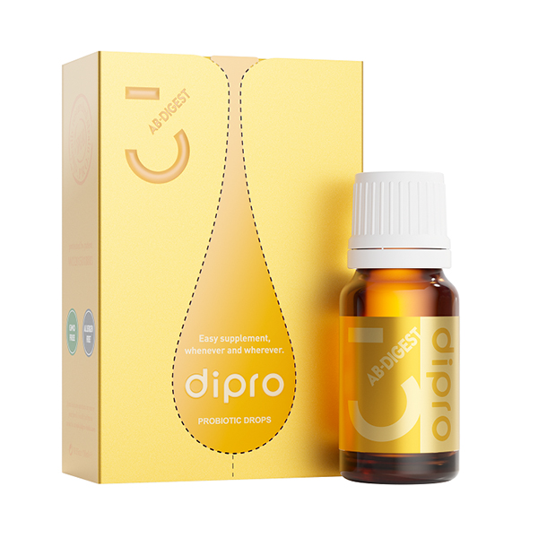 Dipro迪輔樂DIGEST安賽樂益生菌