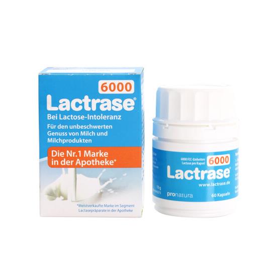 樂(lè)迪士酸性乳糖酶