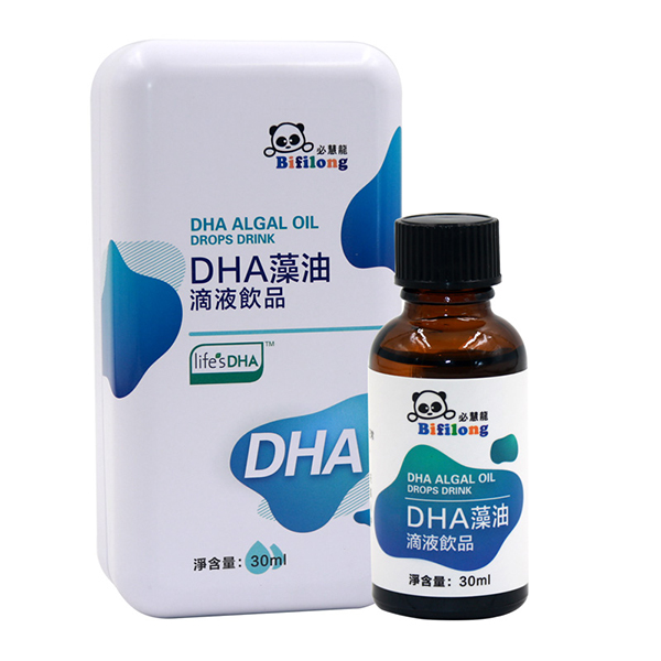 �ػ���DHA���͵�Һ�Ʒ