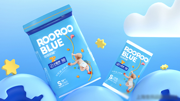 任性袋鼠ROOROOBLUE小藍壩yinge紙尿褲S 01.jpg