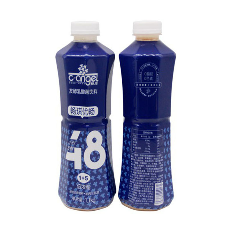 優(yōu)暢濃縮發(fā)酵乳酸菌飲料(濃郁型).jpg 優(yōu)暢濃縮發(fā)酵乳酸菌飲料(濃郁型).jpg