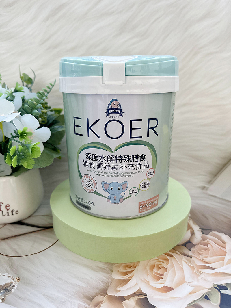 ���Ƀ����ˮ�������䷽ʳƷ 5����DHA���I(y��)��Ʒ�|(zh��)