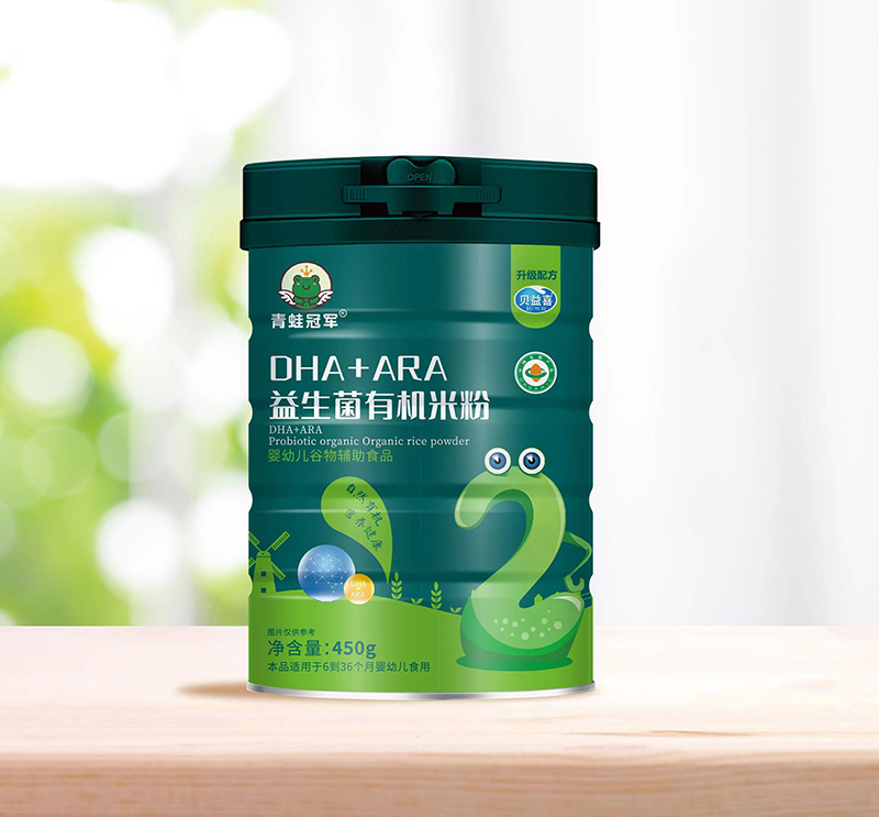 ���ܹ�܊DHA+ARA�������ЙC(j��)�׷�