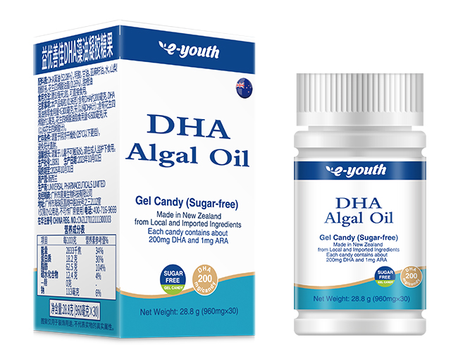 �惞(y��u)�Ƽ�DHA�������z�ǹ������I(l��ng)�I(y��ng)�B(y��ng)�����³���