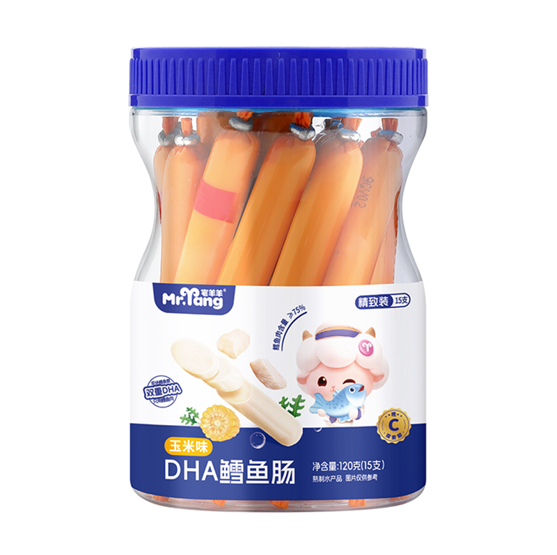 宅羊羊DHA鱈魚(yú)腸玉米味15支.jpg