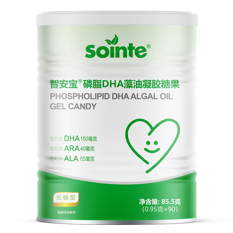 �o(w��)�Ǹ��������ǰ�����֬DHA���������o(h��)��ͯ�������L(zh��ng)