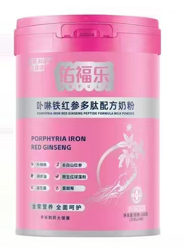 佑福樂卟啉鐵紅參多肽配方奶粉.jpg 佑福樂卟啉鐵紅參多肽配方奶粉.jpg