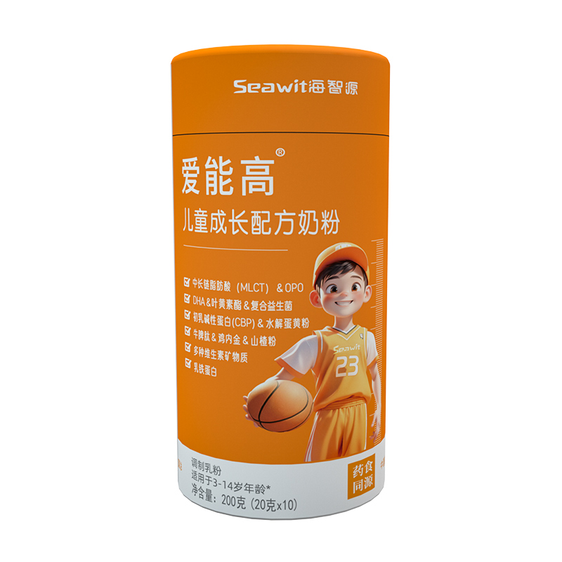 Seawit����Դ���ܸ߃�ͯ�̷ۣ���(y��u)�x��Դ�����o(h��)��ͯ���L