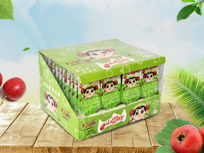 那楂果蔬山楂糕22g×40支.jpg 那楂果蔬山楂糕22g×40支.jpg