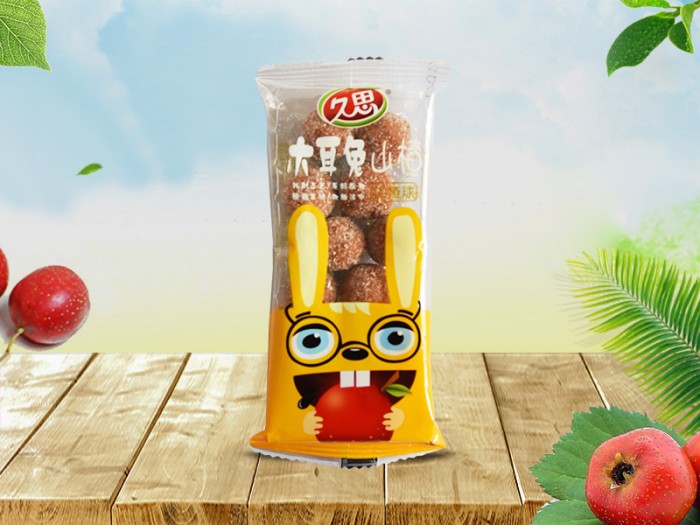 大耳兔山楂球.jpg 大耳兔山楂球.jpg