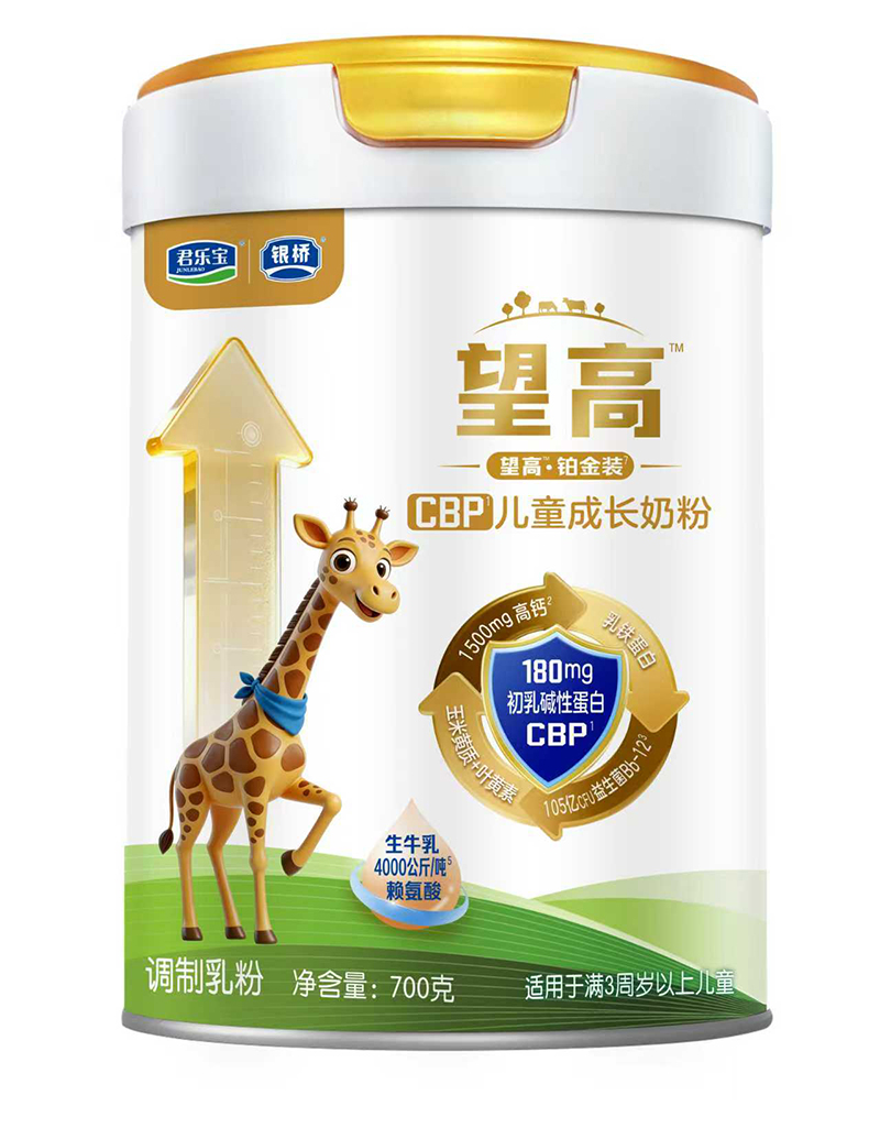 ����������CBP��ͯ���L�̷ۣ��ԿƌW(xu��)�䷽���o��ͯȫ����L