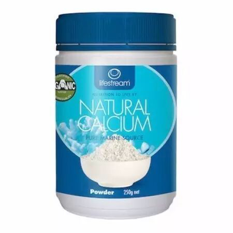 Lifestream生命泉有機(jī)海藻鈣粉.jpg Lifestream生命泉有機(jī)海藻鈣粉.jpg