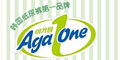 AgaOne�ی�logo