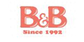 B&BƷ��logo