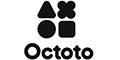Octoto�W������Ʒ��logo