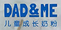 DAD&MEƷ��logo