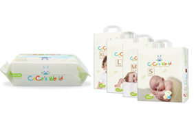 CoCos World����ѝ�����