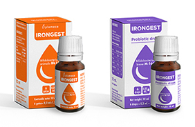 IRONGEST�۽��m�������΄�